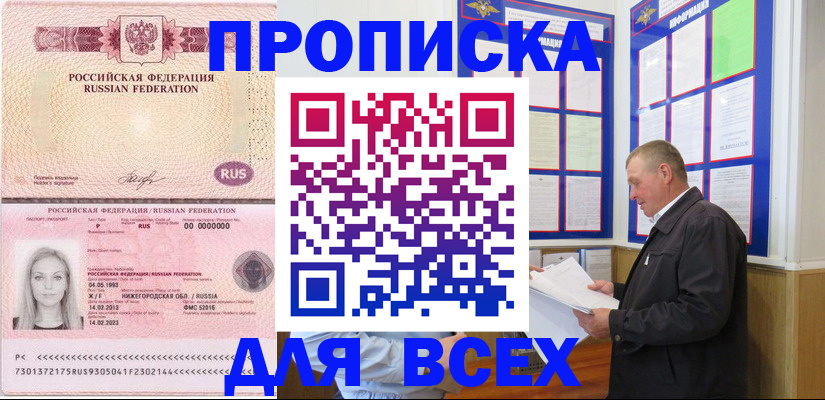 прописка для школы в Звенигово