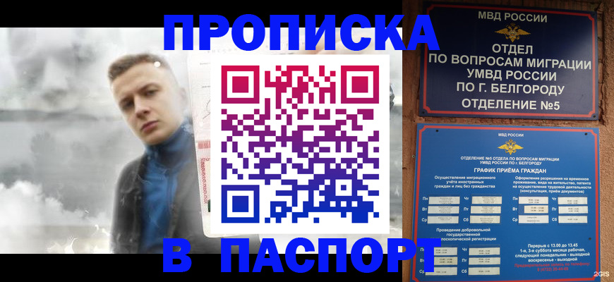 временная регистрация в Звенигово